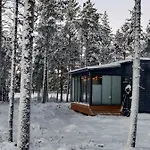 Chalet Siikavilla, *