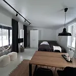 Siikavilla, Chalet *