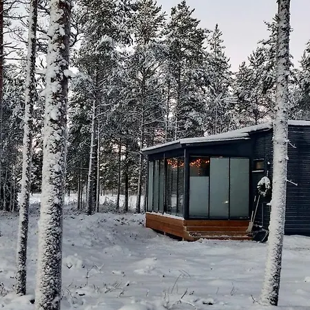 Lomamökit Siikavilla, *
