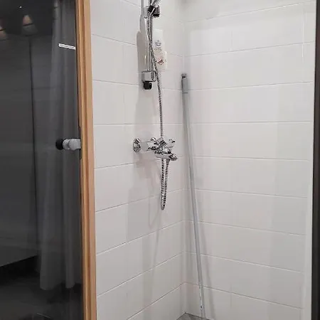 Siikavilla, Siikajoki