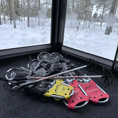 Siikavilla, * Siikajoki