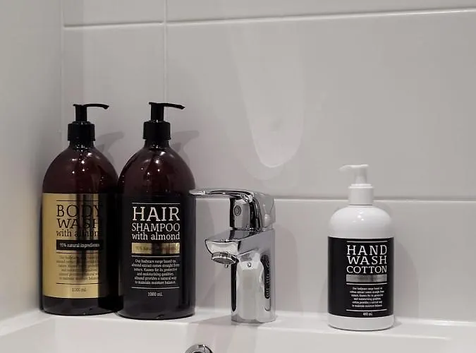 Siikavilla, Domek alpejski