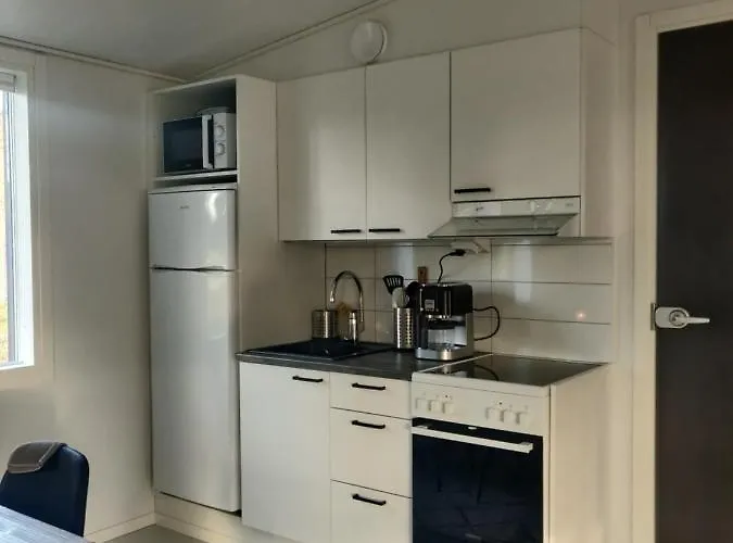 Siikavilla, Siikajoki